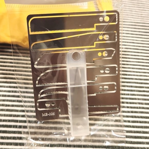 Precision craft saw - Picture 8 of 11